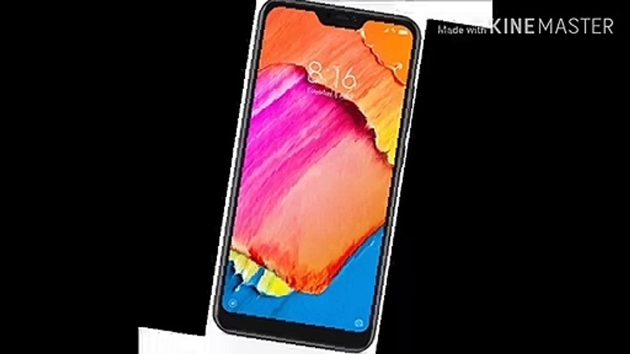 Redmi 6pro