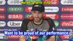 World Cup 2019 | Want to be proud of the performance that we put on board: NZ captain