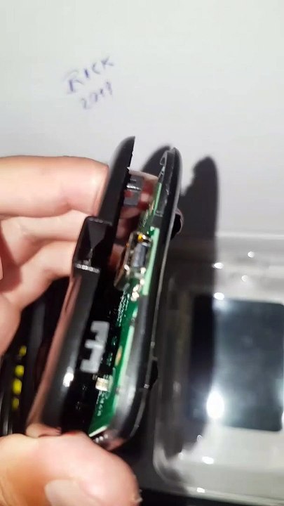 Como abrir antena alfa awus036nha