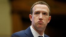 5 مليارات دولار غرامة لفيسبوك لعدم حمايتها خصوصية المستخدمين