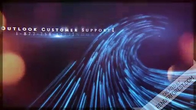 Outlook Customer Support【1-877-758-1273】Number