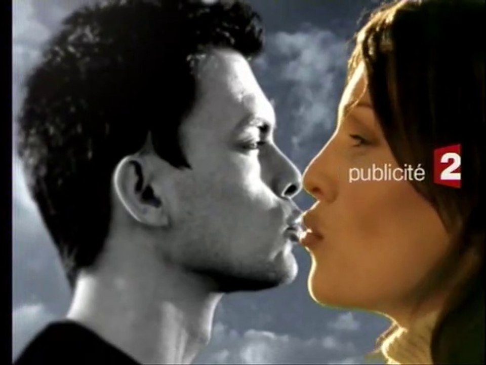 France 2 - 5 Septembre 2006 - Pubs, teaser, générique "Amour, gloire et beauté"