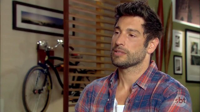 Afonso e Marcelo brigam novamente | As Aventuras de Poliana