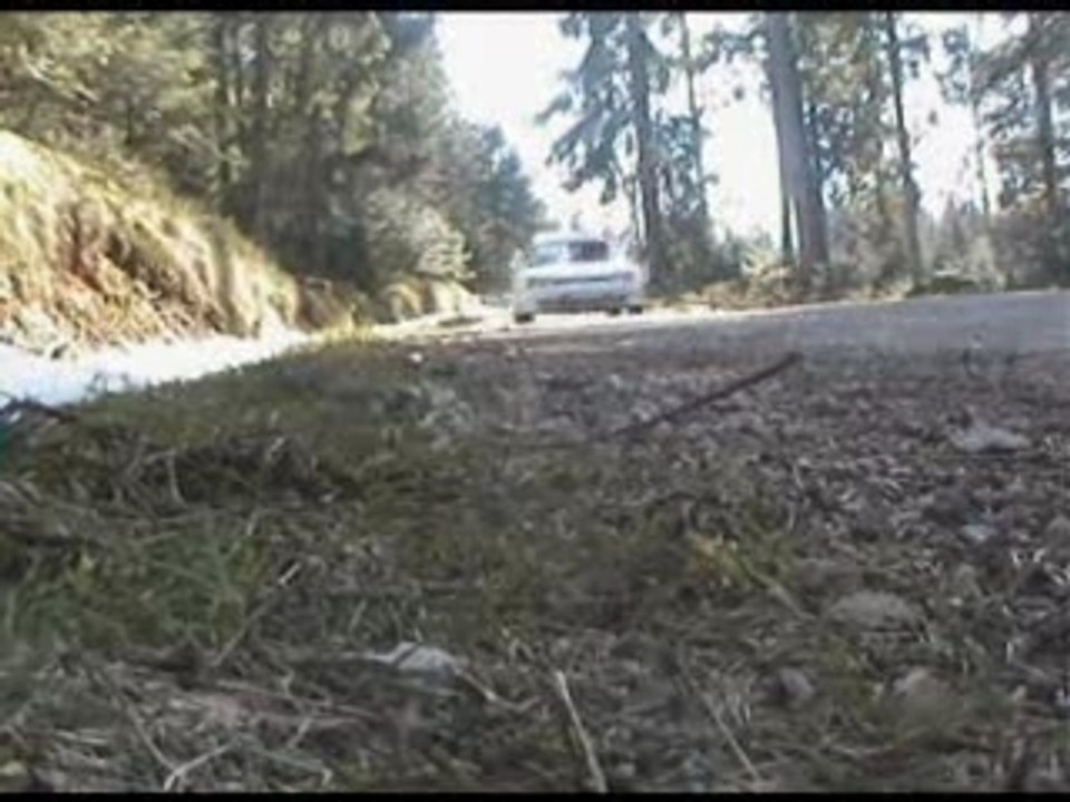 rallye 306maxi
