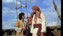 some canadian critic-golden voyage of sinbad