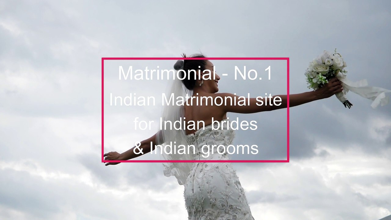 Benefits of Indian Matrimonial Websites