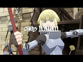 [Extrait] amv world-anime [AMV non terminé prochainement]