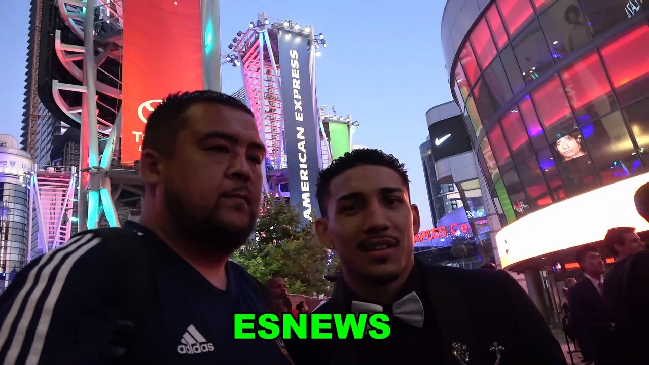 Teofimo Lopez I Will Whoop Lomachenko