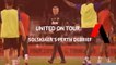 United on tour: Solskjaer's Perth debrief