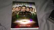 Star Trek: Enterprise Season 4 Blu-Ray Unboxing