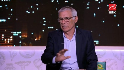 هيكتور كوبر: نصف نهائي إفريقيا مرحلة معقدة على أي مدرب
