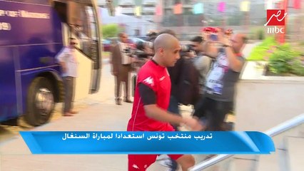 هيكتور كوبر: أرشح تونس للوصول إلى النهائي بالفوز على السنغال