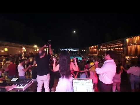 Mariola Kacani LIVE Athine