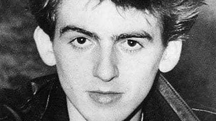 45 CURIOSIDADES DE GEORGE HARRISON | EL BEATLE MÍSTICO