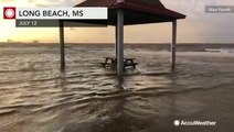 Mississippi governor Phil Bryant explains devastating impacts of Hurricane Barry