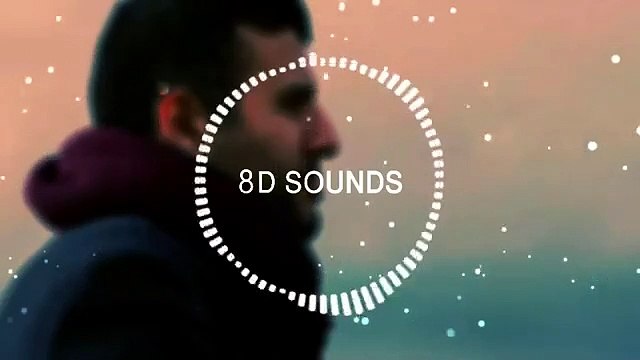 Hamza Namira - Dari Ya Alby _(8D Audio) حمزة نمرة - داري يا قلبي