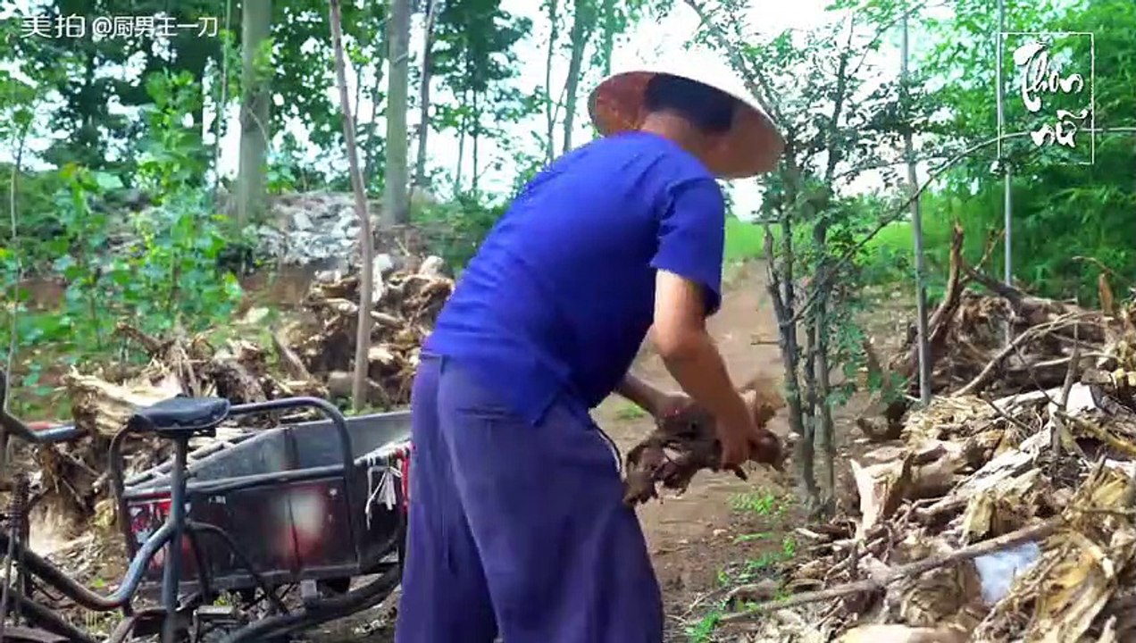 Trù Nam Vương Nhất Đao