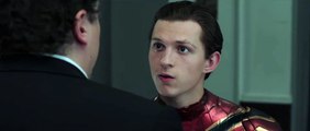Spider-Man- Far From Home - Clip dal film - Nick Fury