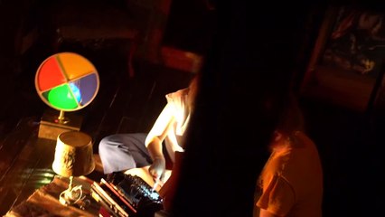 Annabelle 3 / Escapist - Kaçış Oyunu