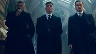 Peaky Blinders season 5: Tommy Shelby's new threat teased by creator Steven Knight