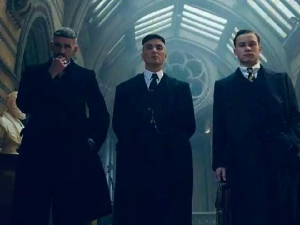 Peaky Blinders season 5: Tommy Shelby's new threat teased by creator Steven Knight