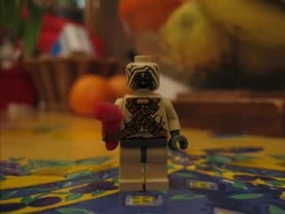 lego counter