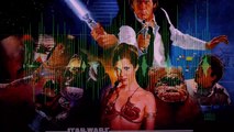 John Williams: Star Wars, Return of the Jedi - Parade of the Ewoks (SNES Remix, Final Fantasy VI)