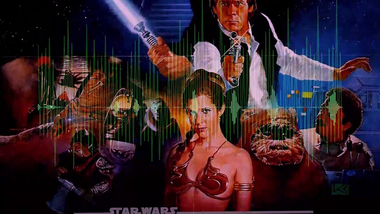 John Williams: Star Wars, Return of the Jedi - Parade of the Ewoks (SNES Remix, Final Fantasy VI)