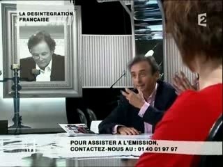 Zemmour interview sur petit frère juif assassiné