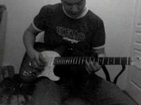 GARY MOORE PARISIENNE WALKWAYS