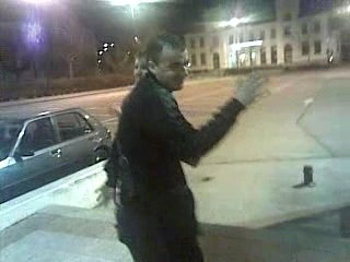 JallaL Hamdaoui - Goulou L'Mama.. Par Louch & Eddy