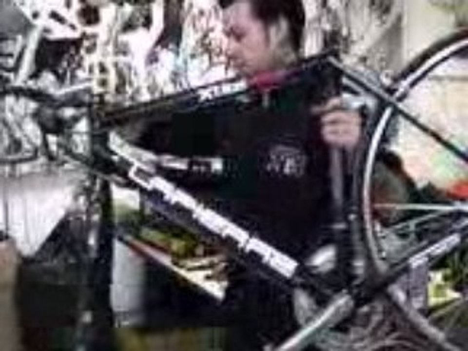 Mécano à Roubaix Lille Métropole