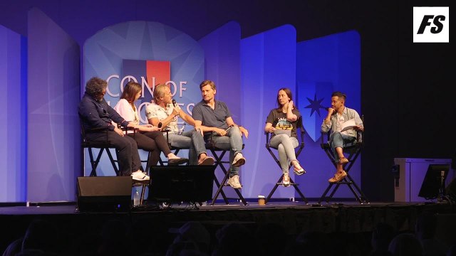 Nikolaj Coster-Waldau (Jaime Lannister) and other Game of Thrones stars talk season 8