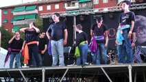 Actuaciones Actividades del Barrio Fiesta Major Can Parellada  2019