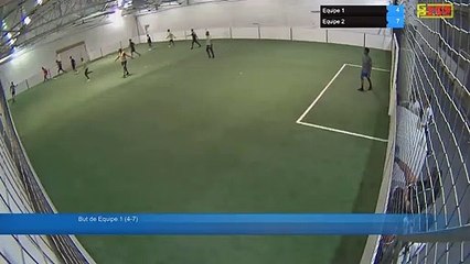 But de Equipe 1 (4-7) - Equipe 1 Vs Equipe 2 - 13/07/19 21:55 - Loisir Poitiers - Poitiers Game Parc