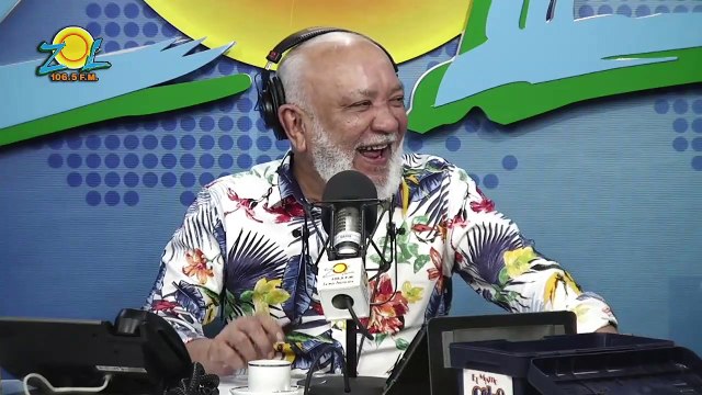 Jochy Santos escucha nota de voz de Boca de Piano lo critica por el show Stand viejos