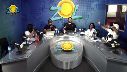 Pedro Manuel Casals le envía tremendo mensaje al jugador de NBA Al Horford