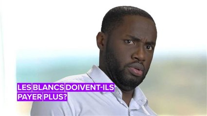 Un festival propose de faire payer les blancs plus cher