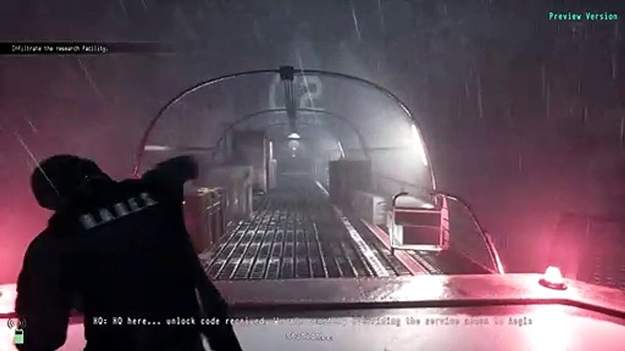 DAYMARE 1998 Walkthrough Gameplay Part 1 - INTRO (Full Game)