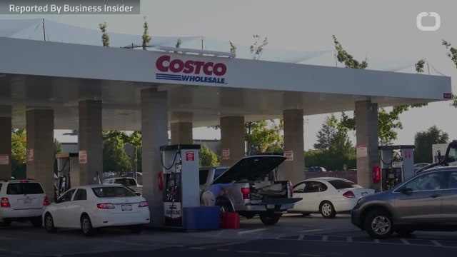 Five Reasons To Avoid Costco Gas