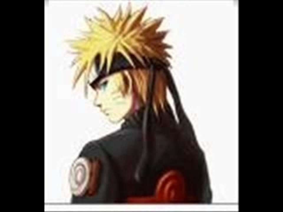 AMV Naruto 2008