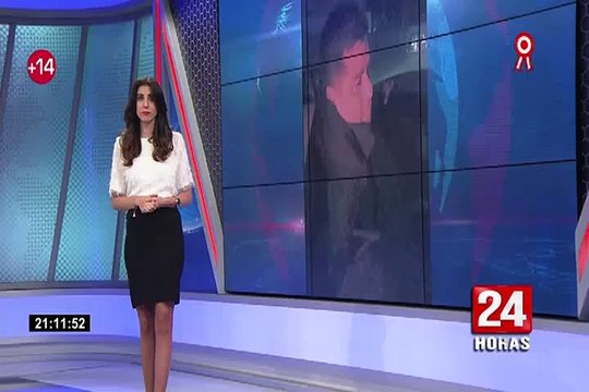 Chorrillos: taxista denuncia intento de violación a menor y policía no hace nada