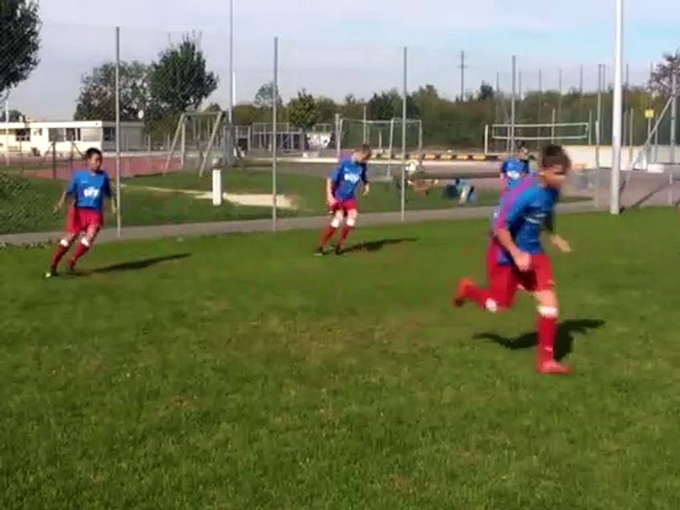 Fussballtraining_ Blitzstart #4 - Schnelligkeit - Kondition