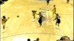 NBA BASKETBALL - Kobe Bryant Monster dunk