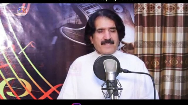 Pashto New Songs 2019 Tapey Tapay Tappay - Kabul Jan -Pashto Latest Sad HD Song 2019- Ghamjani Tapay