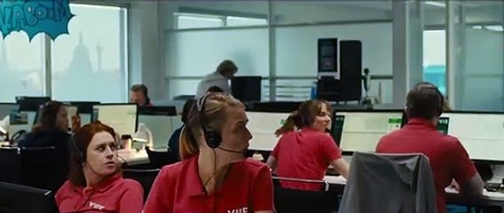 Dirty God UK Official Trailer | In Cinemas 7 June