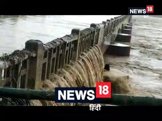 बिहार के छह जिलों में घुसा बाढ़ का पानी, अब तक तीन की मौत, सड़क-रेल यातायात ठप