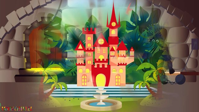 Dibujos animados para niños- Cartoon For Kids- बच्चों के लिए कार्टून - Hoạt Hình Việt Nam: Bé Na - Anh Ken Và Tiên Cá Chiến Đấu Chống Mụ Phù Thủy Tập 4