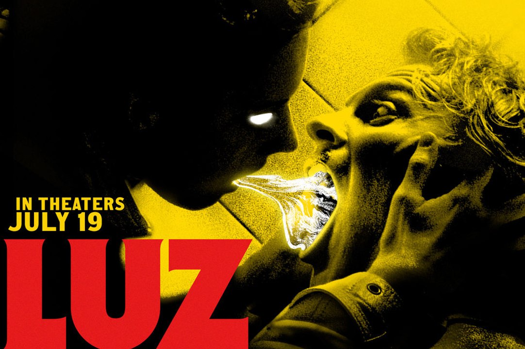 Luz Movie