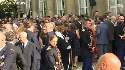 فرنسا تنوي إنشاء قيادة عسكرية خاصة بالفضاء